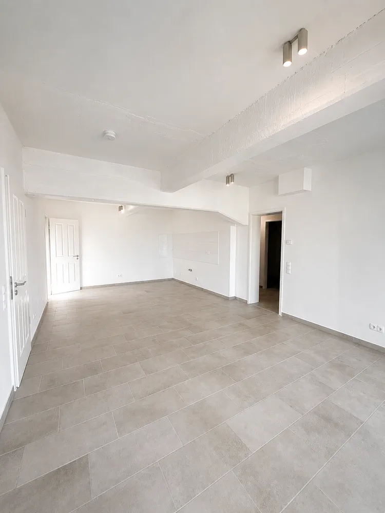 2 room apartment with 69 m² in Magdeburg – Photo 8