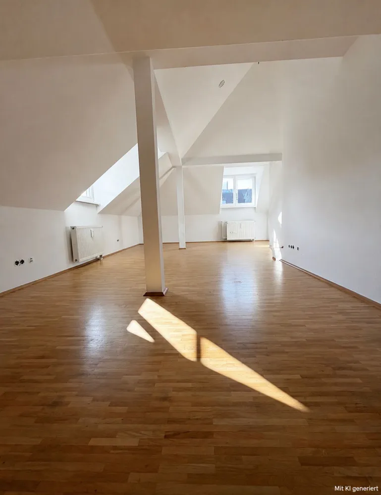 3 Zimmer Wohnung mit 80 m² in Köln – Bild 8