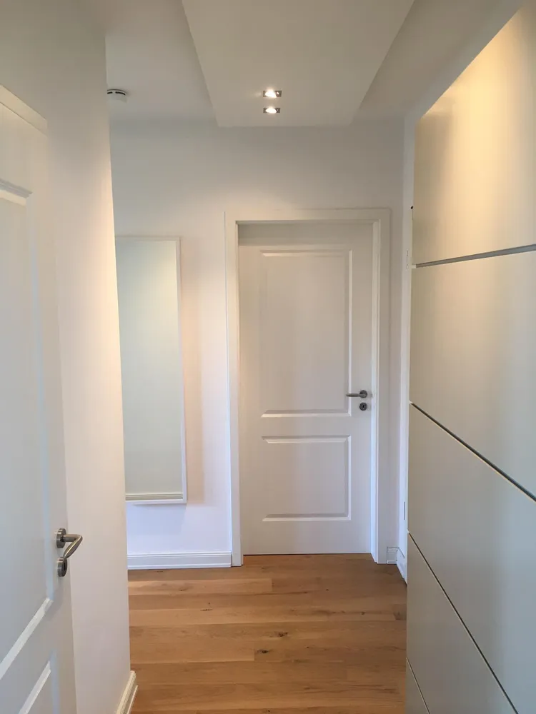 3 Zimmer Wohnung mit 86 m² in Hamburg – Bild 11