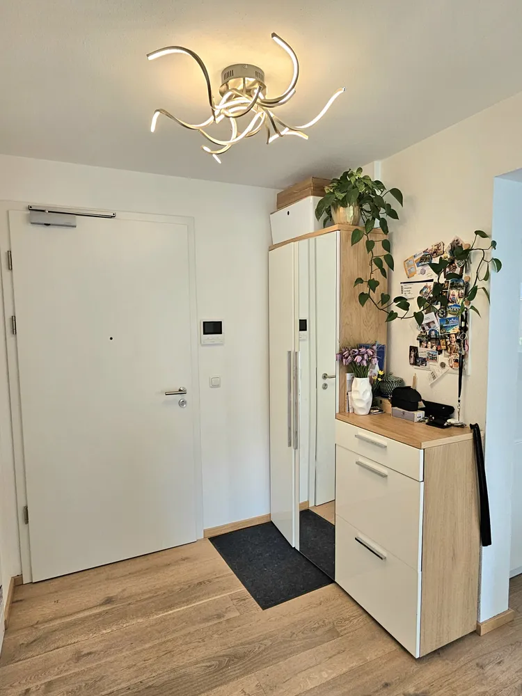 3 Zimmer Wohnung mit 80 m² in München – Bild 10