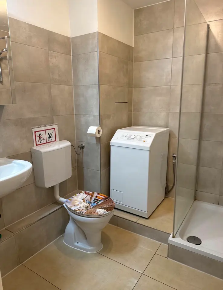 3 Zimmer Wohnung mit 68 m² in Kornwestheim – Bild 5