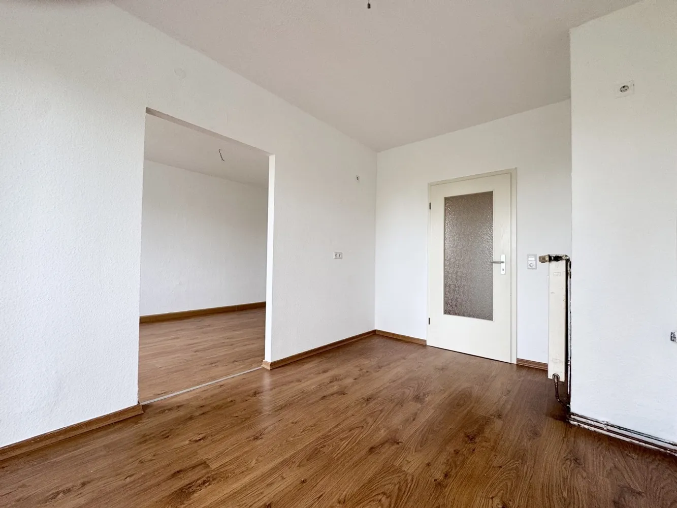5 Zimmer Wohnung mit 111 m² in Chemnitz – Bild 9