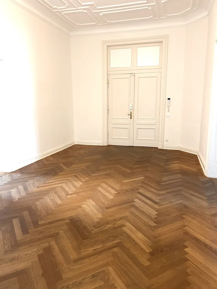 6 Zimmer Wohnung mit 265 m² in Berlin – Bild 9