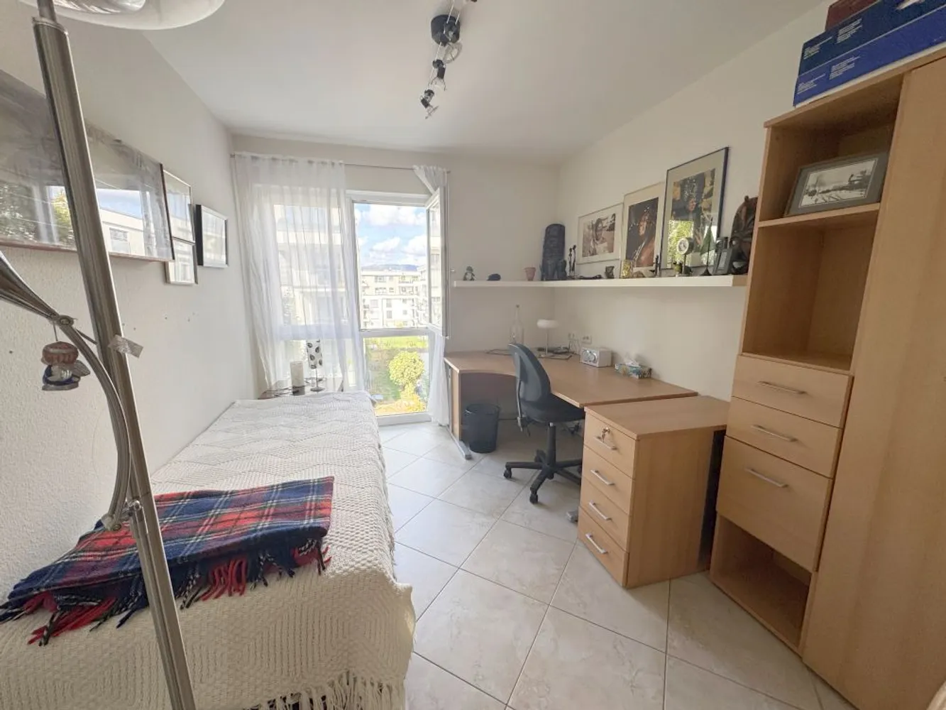 4 room apartment with 102 m² in Wiesbaden – Photo 9