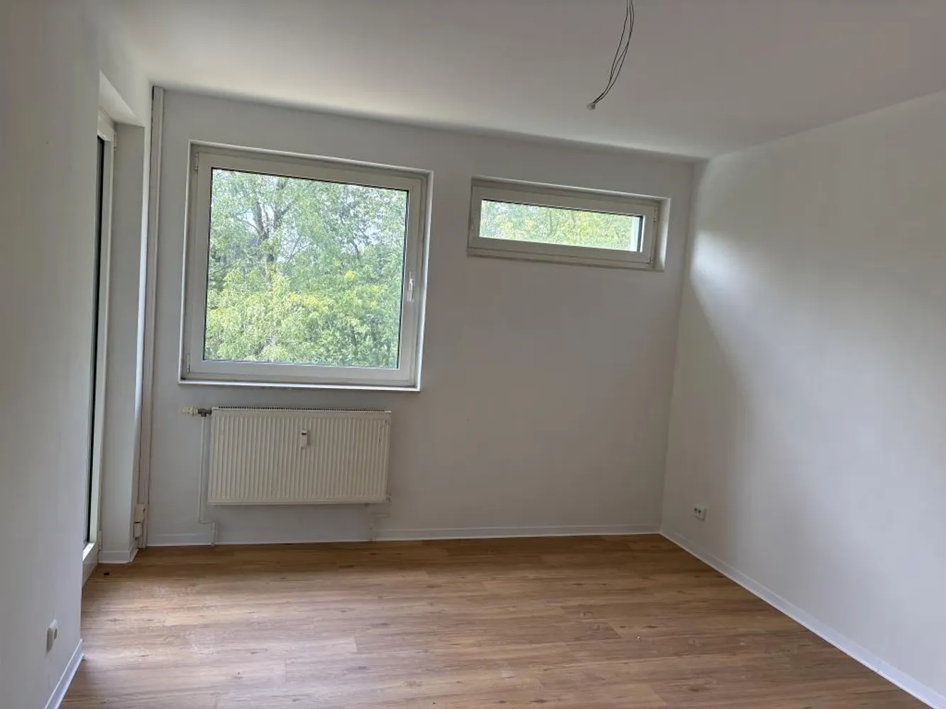 3 room apartment with 88 m² in Darmstadt – Photo 9