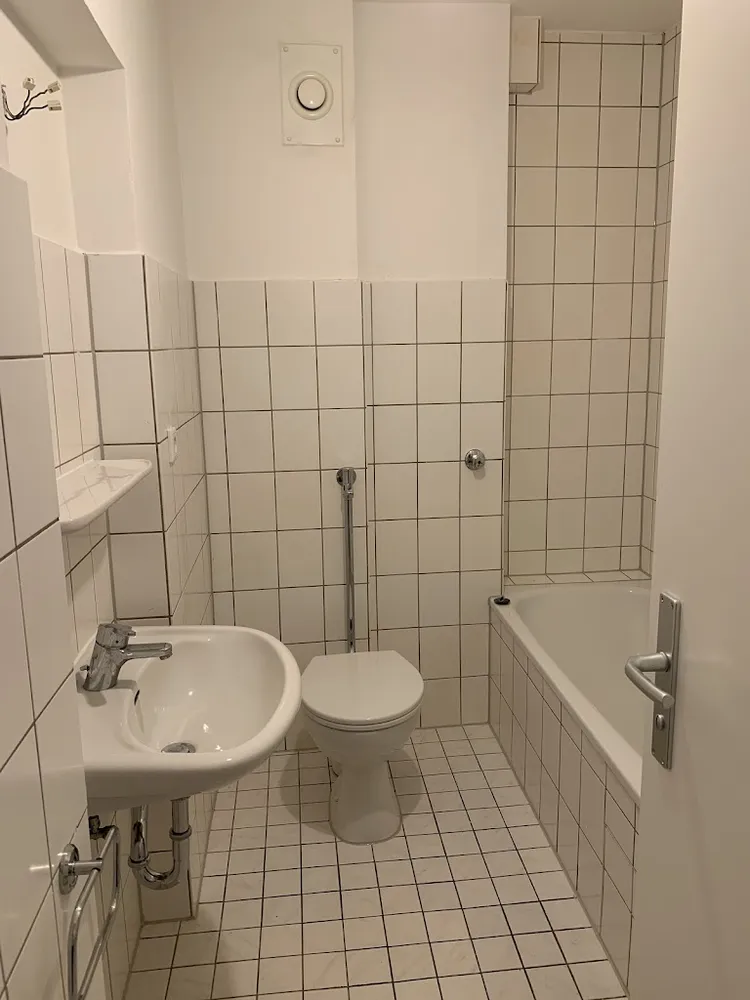 1 Zimmer Wohnung mit 41 m² in Nürnberg – Bild 5
