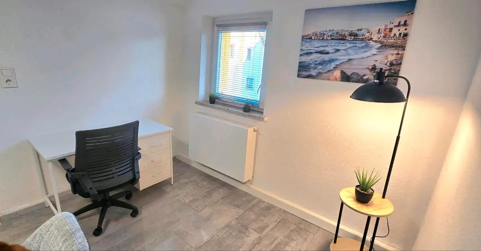 2 Zimmer Wohnung mit 46 m² in Bamberg – Bild 8