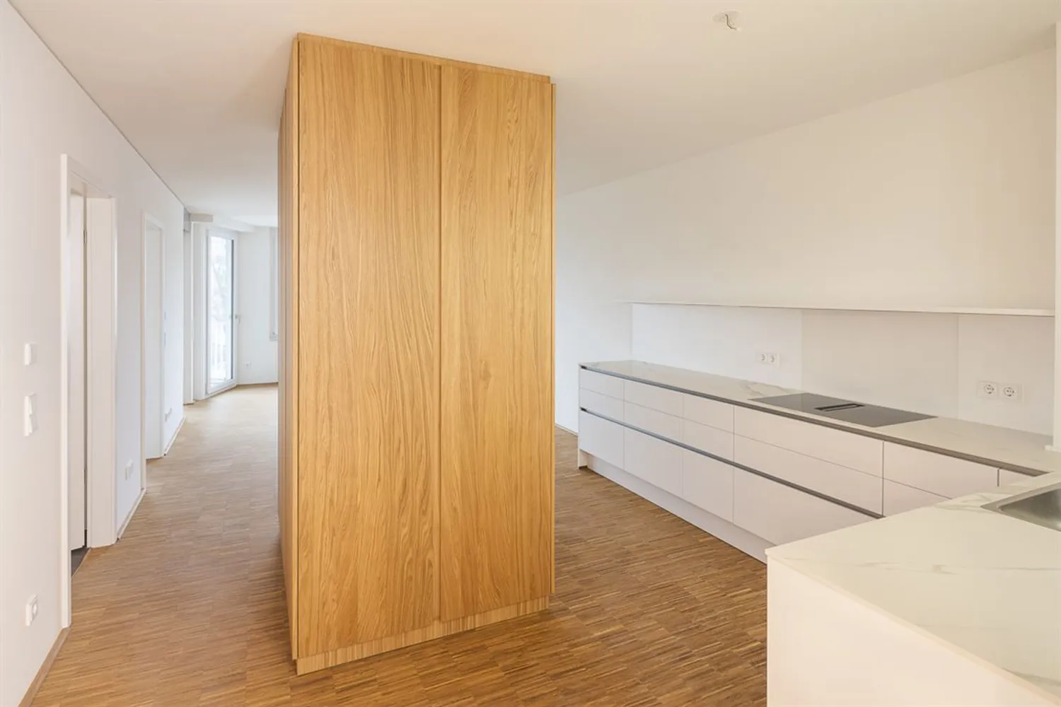2 Zimmer Wohnung mit 63 m² in München – Bild 6