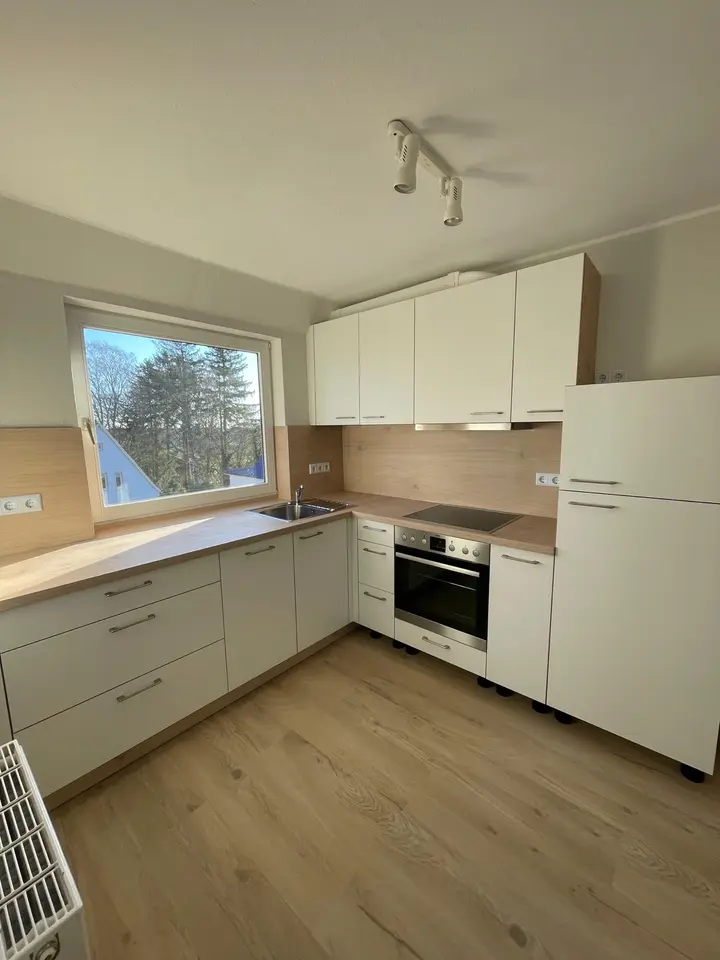 2 Zimmer Wohnung mit 50 m² in Stade – Bild 3