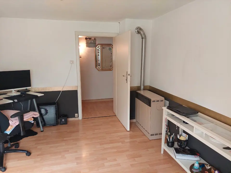 2 Zimmer Wohnung mit 30 m² in Stuttgart – Bild 4