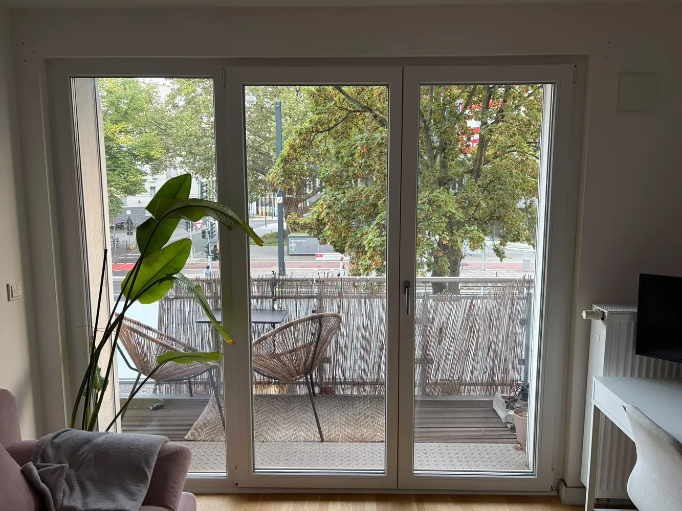 1 Zimmer Wohnung mit 34 m² in Düsseldorf – Bild 2