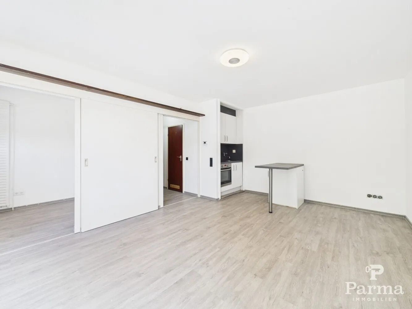 2 Zimmer Wohnung mit 32 m² in Düren – Bild 1