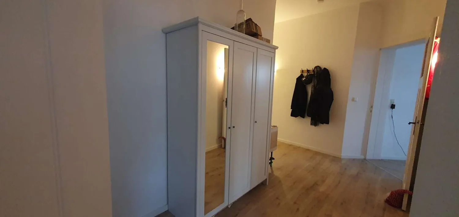 3 Zimmer Wohnung mit 95 m² in Weimar – Bild 3