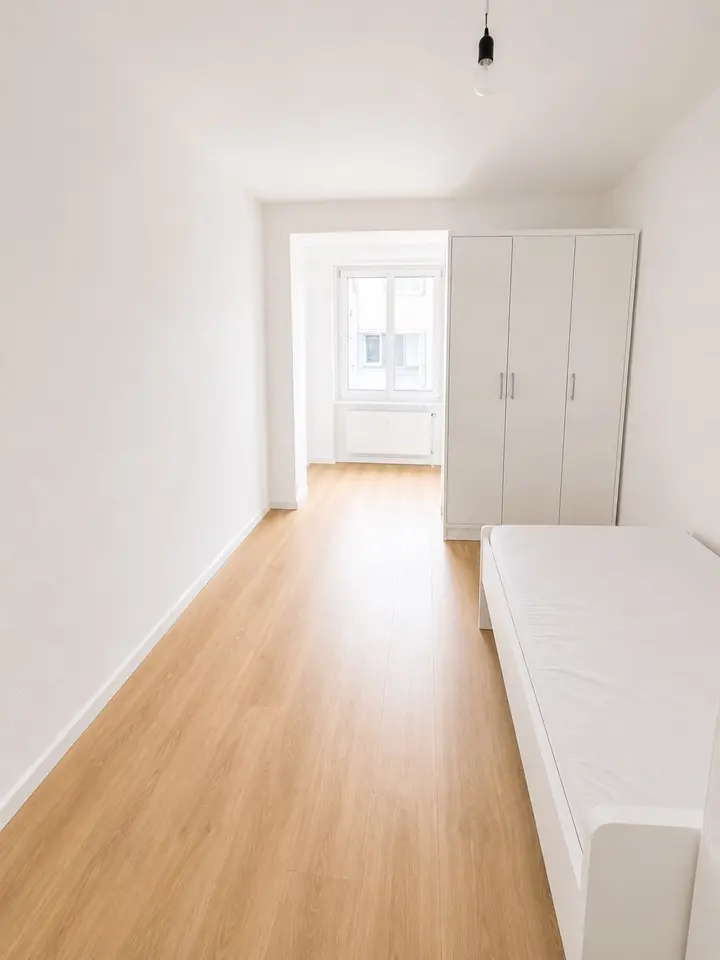 5 Zimmer Wohnung mit 131 m² in Aachen – Bild 2