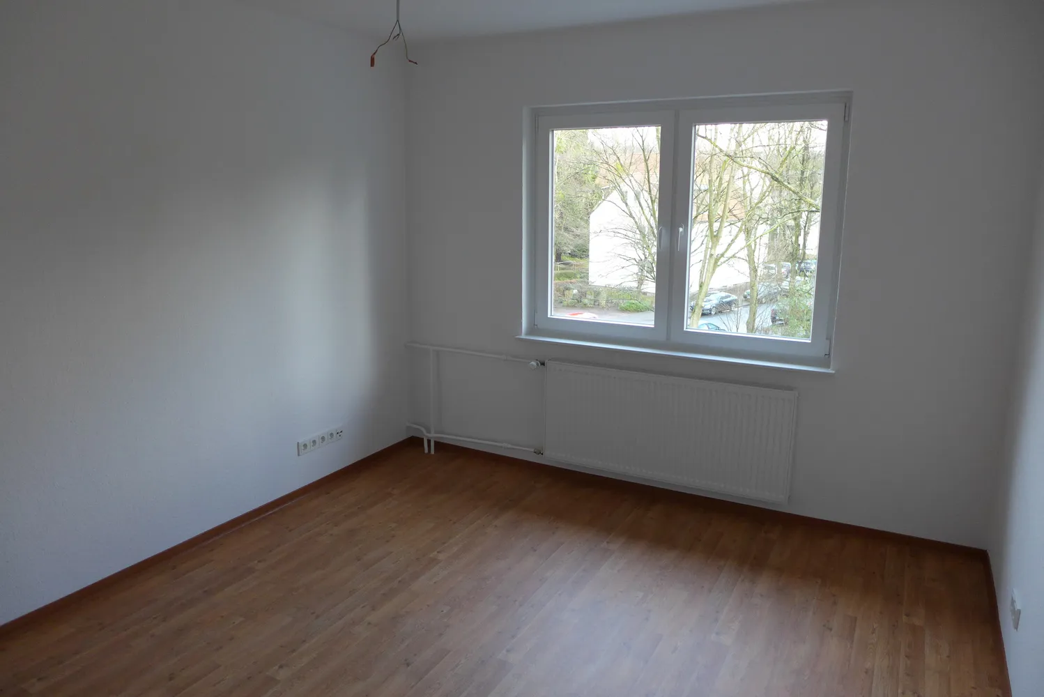 3 Zimmer Wohnung mit 57 m² in Hannover – Bild 7