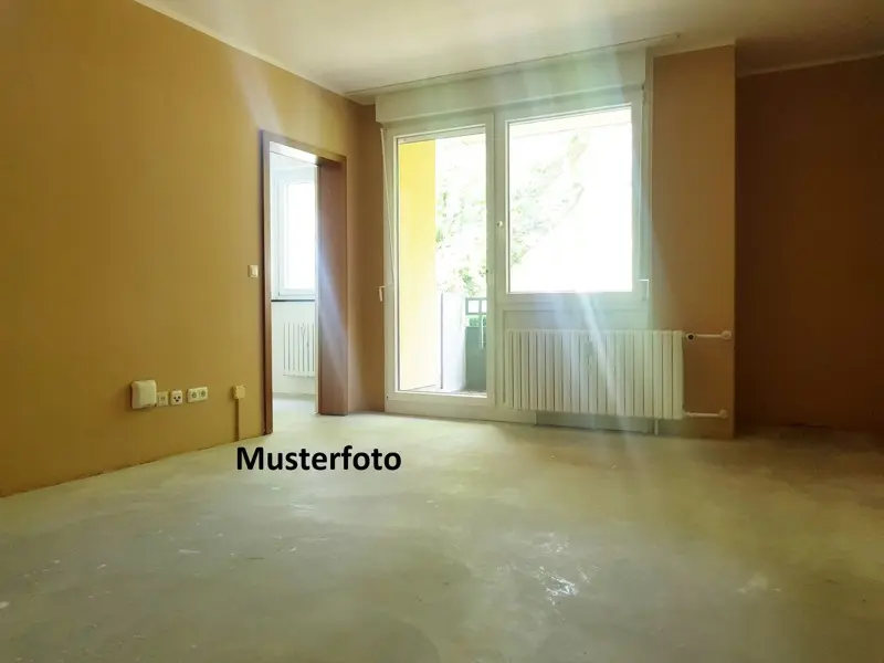 3 Zimmer Wohnung mit 59 m² in Bochum – Bild 1