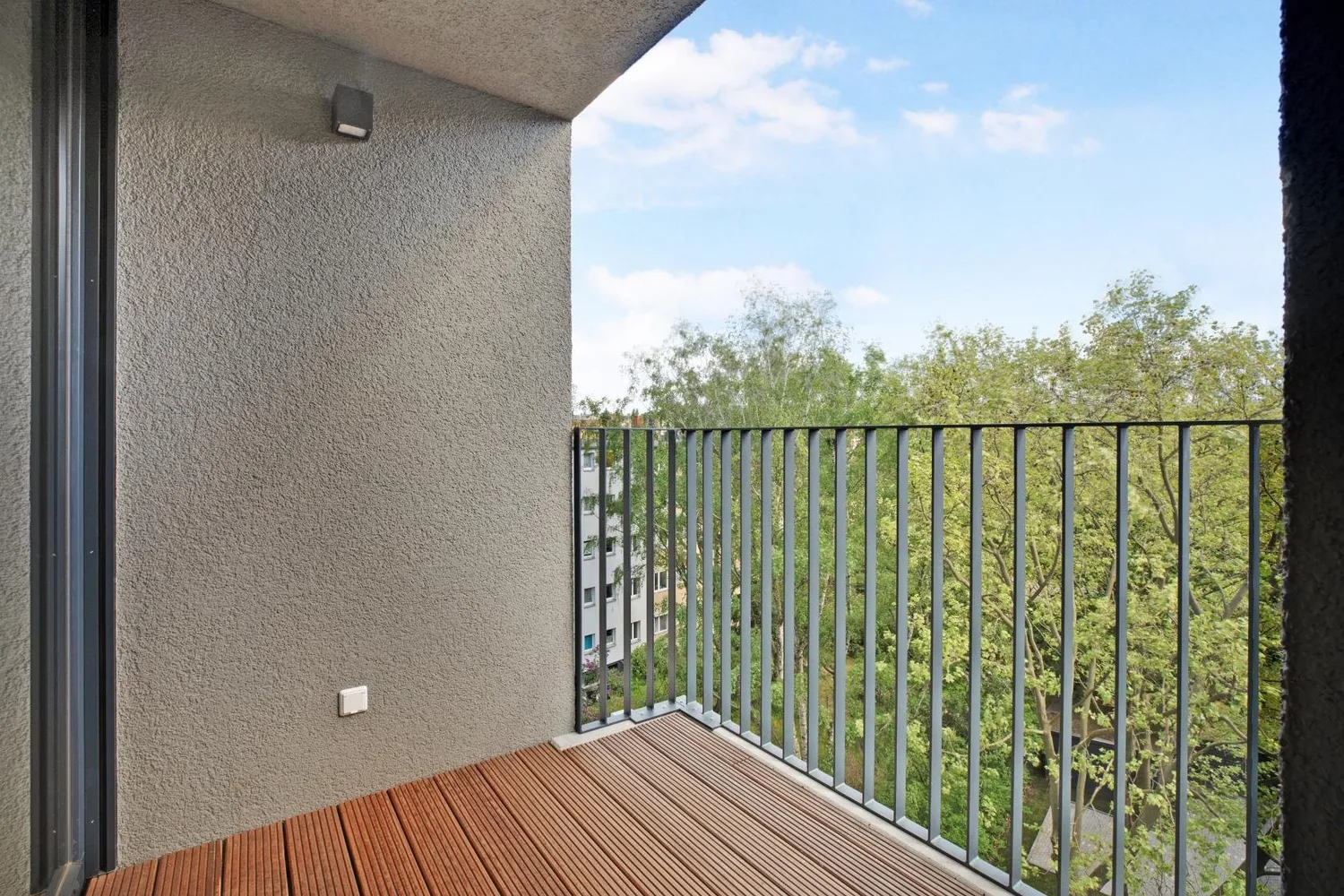 1 Zimmer Wohnung mit 33 m² in Berlin – Bild 10