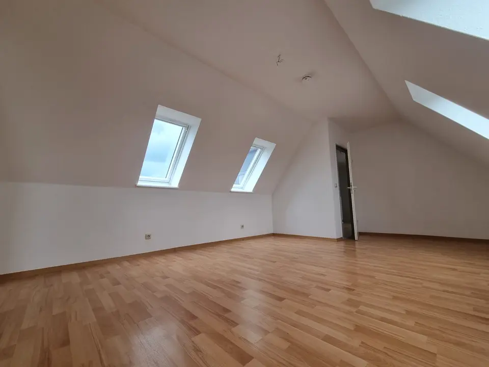 3 Zimmer Wohnung mit 79 m² in Halberstadt – Bild 9