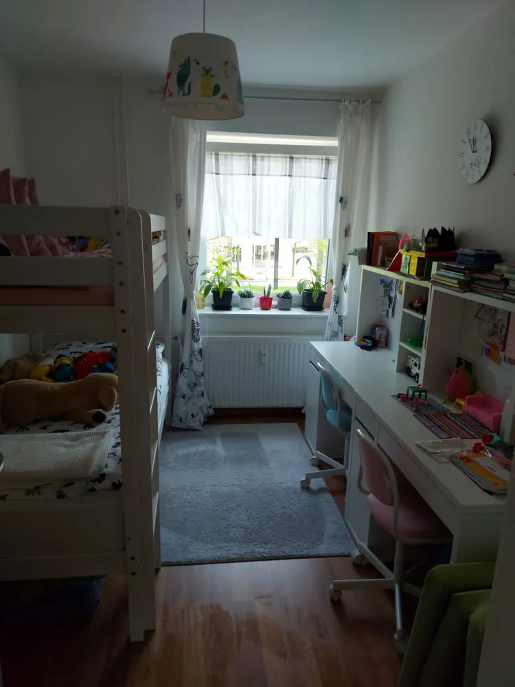 3 Zimmer Wohnung mit 70 m² in Hannover – Bild 2