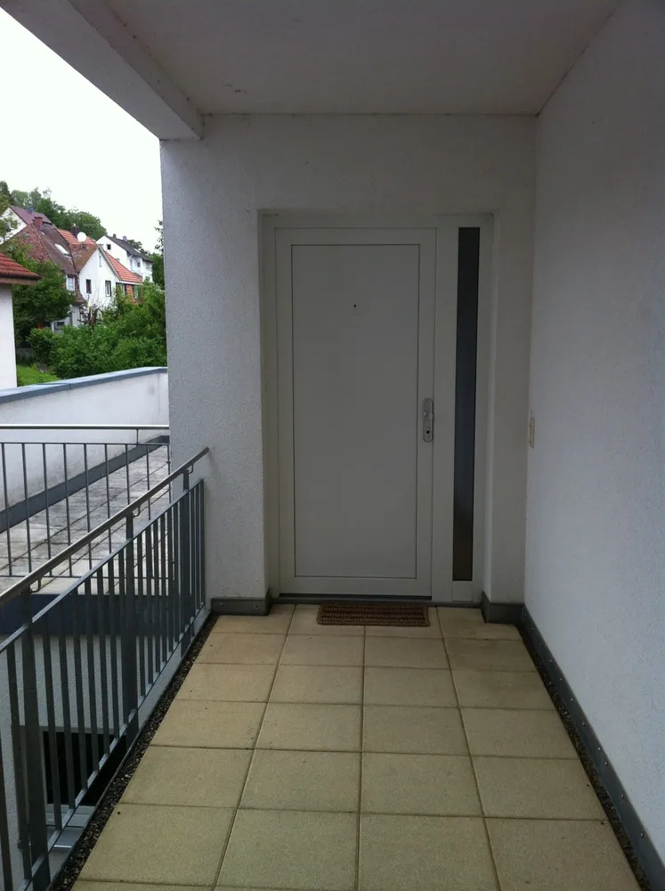 2 room apartment with 48 m² in Lörrach – Photo 6