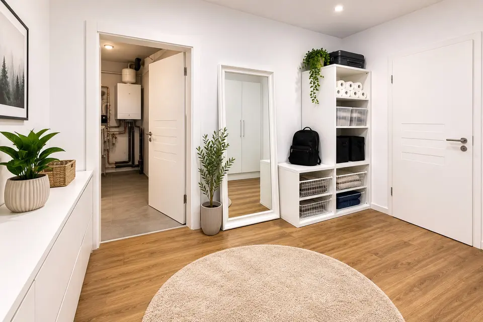 3 Zimmer Wohnung mit 138 m² in Osnabrück – Bild 9