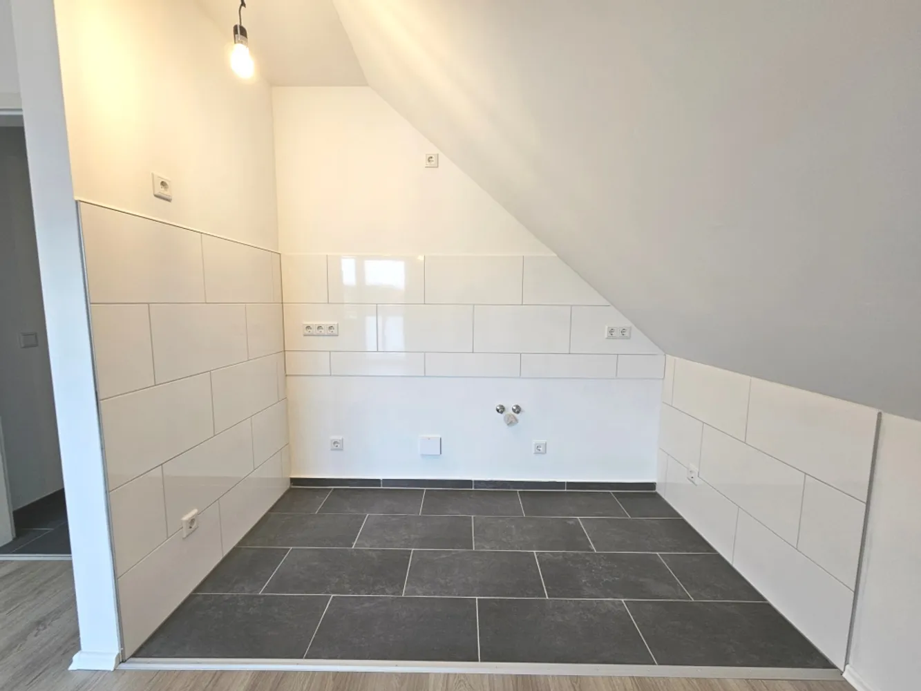 2 Zimmer Wohnung mit 60 m² in Bielefeld – Bild 3
