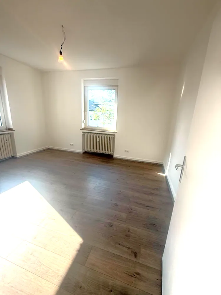 2 Zimmer Wohnung mit 37 m² in Essen – Bild 1