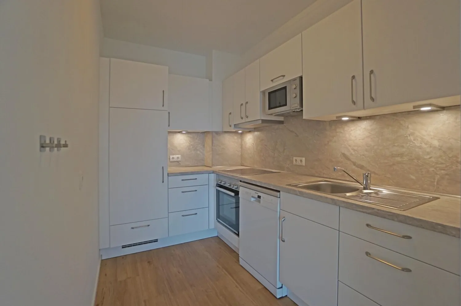 2 Zimmer Wohnung mit 59 m² in Elmshorn – Bild 4