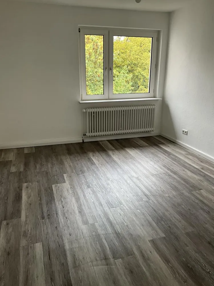 2 Zimmer Wohnung mit 52 m² in Wuppertal – Bild 4