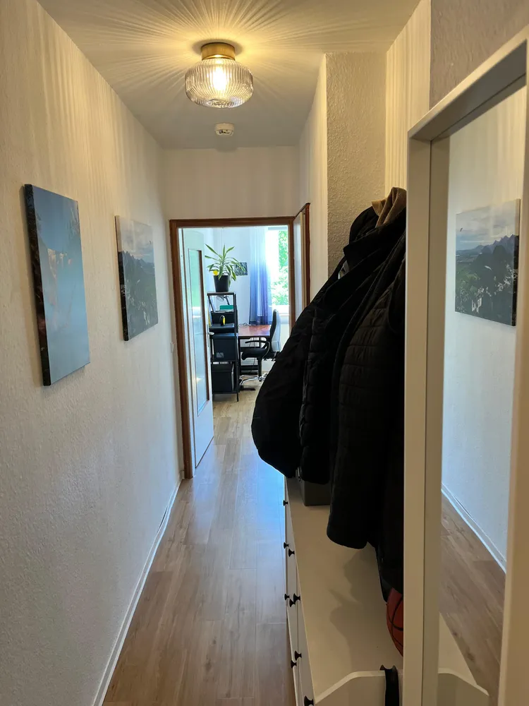 5 Zimmer Wohnung mit 95 m² in Hamburg – Bild 12