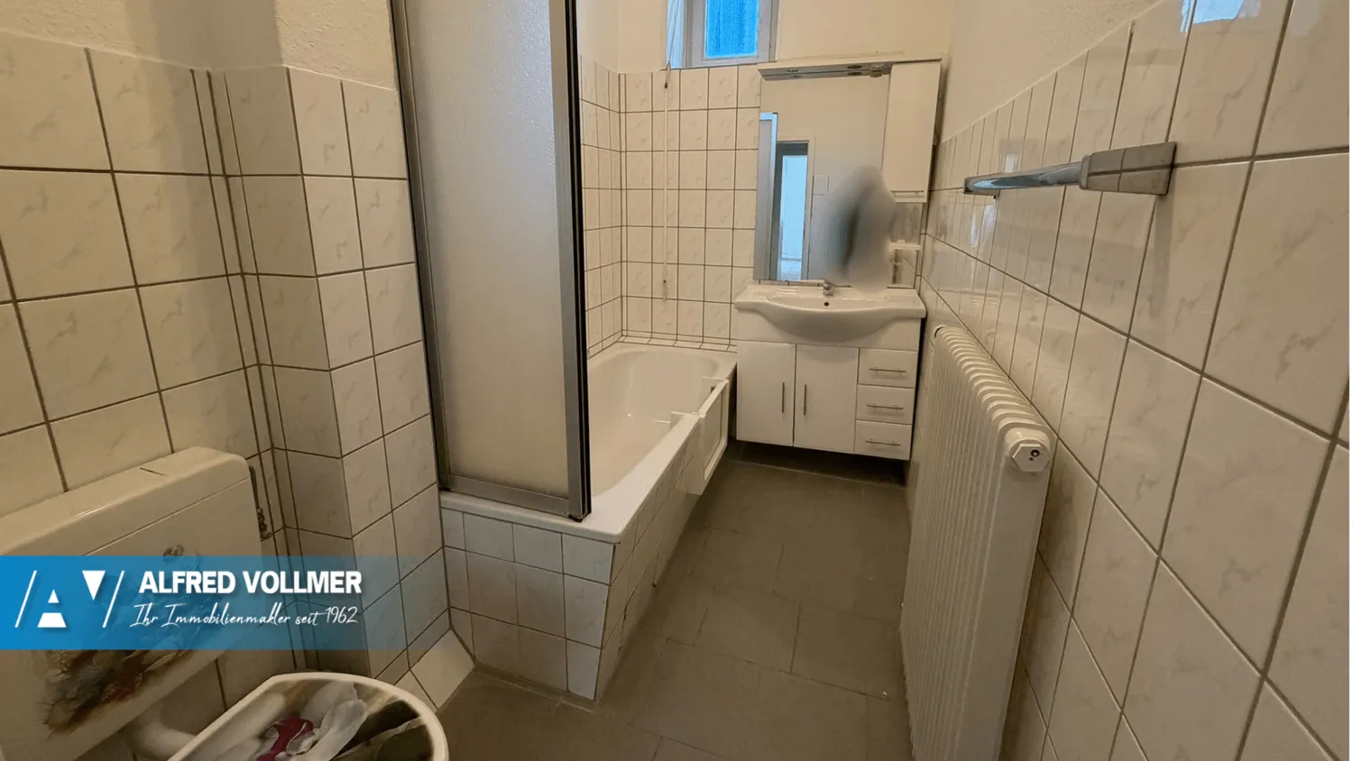 4 room apartment with 93 m² in Wuppertal – Photo 5