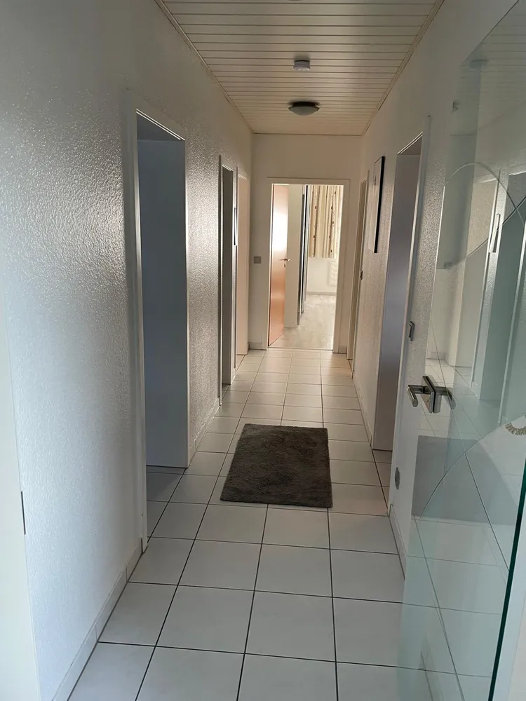 3 Zimmer Wohnung mit 81 m² in Leverkusen – Bild 1