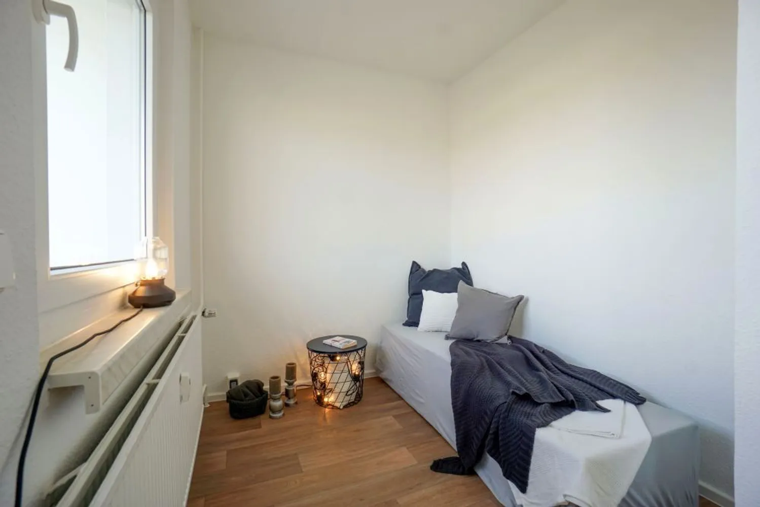 1 Zimmer Wohnung mit 36 m² in Plauen – Bild 4