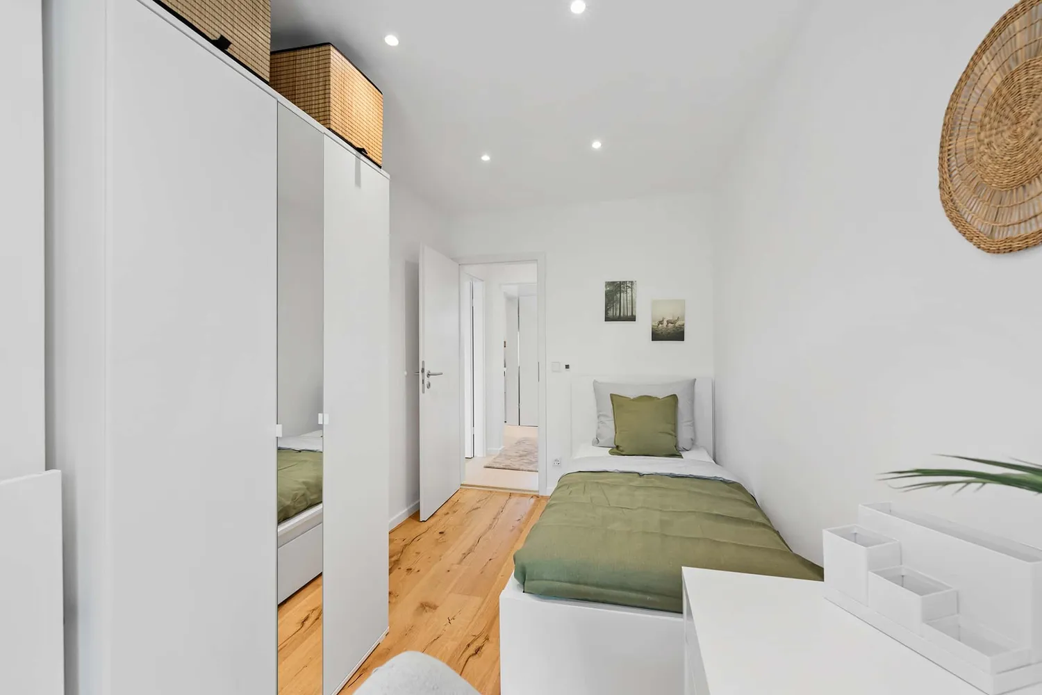 WG-Zimmer in München – Bild 1