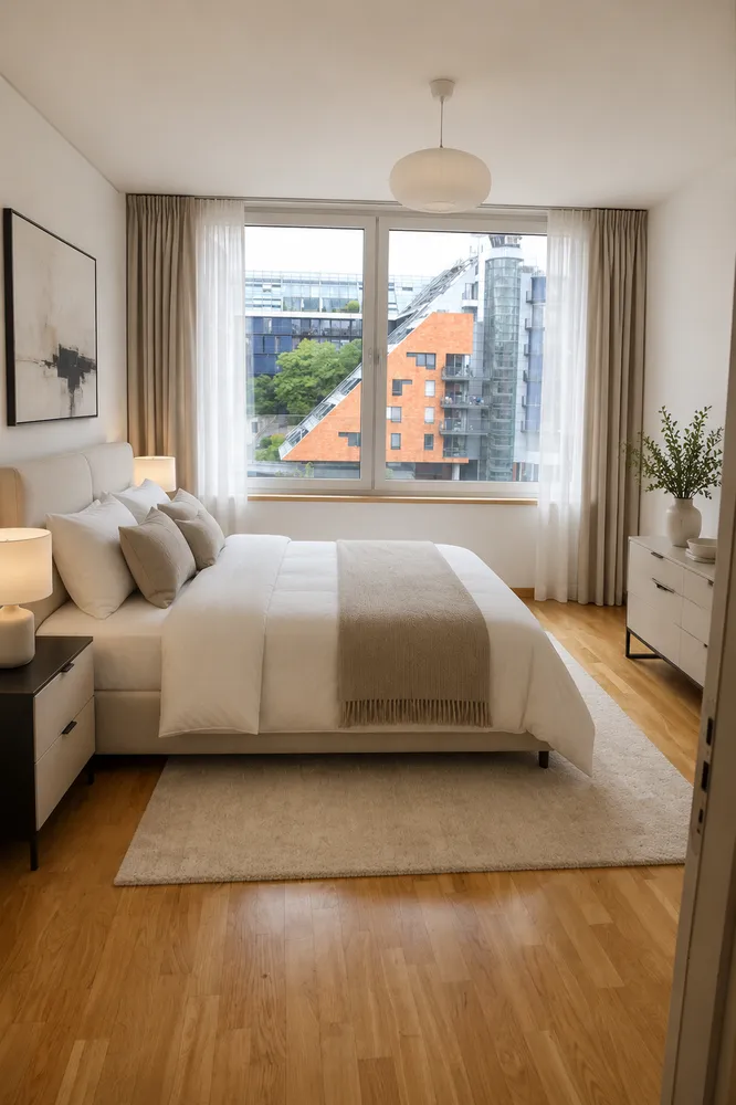 2 Zimmer Wohnung mit 121 m² in Berlin – Bild 12