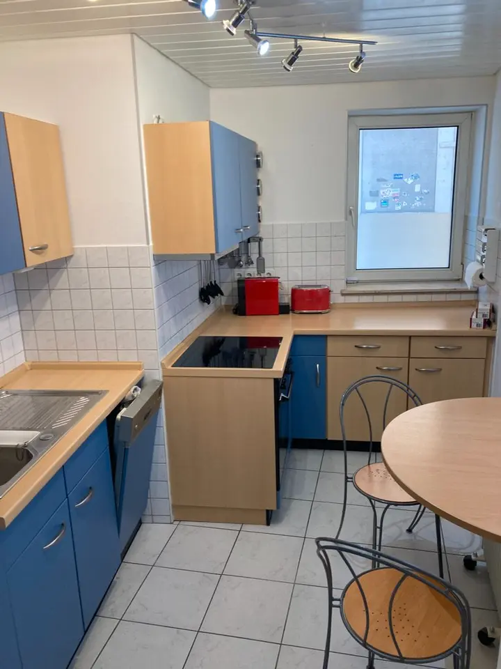 3 Zimmer Wohnung mit 75 m² in Schwäbisch Hall – Bild 4