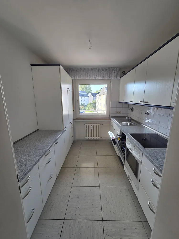3 Zimmer Wohnung mit 57 m² in Gelsenkirchen – Bild 6