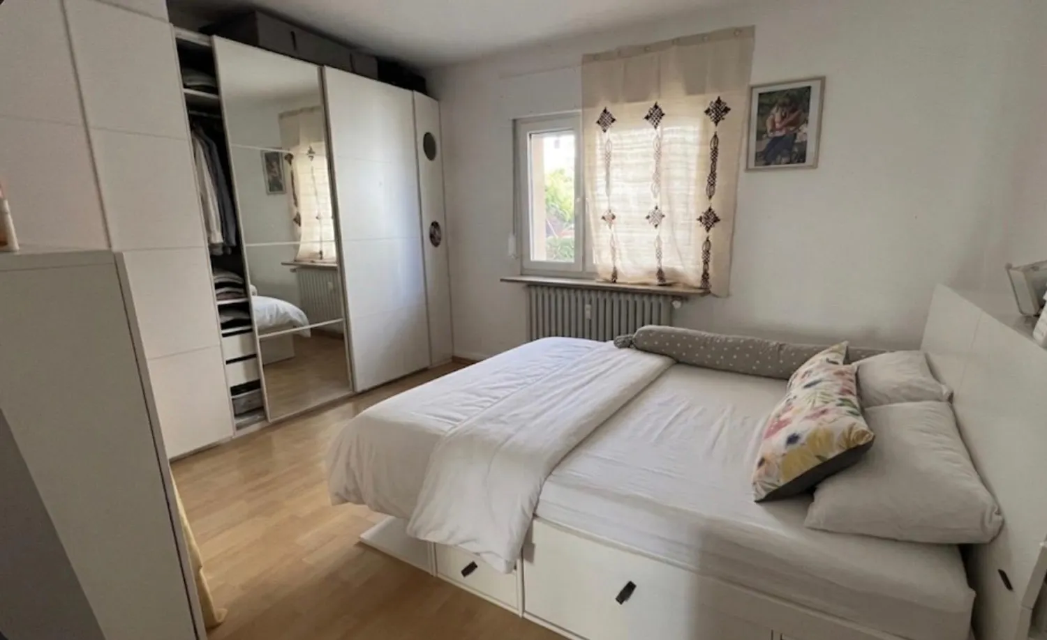 1 Zimmer Wohnung mit 95 m² in Heidelberg – Bild 4