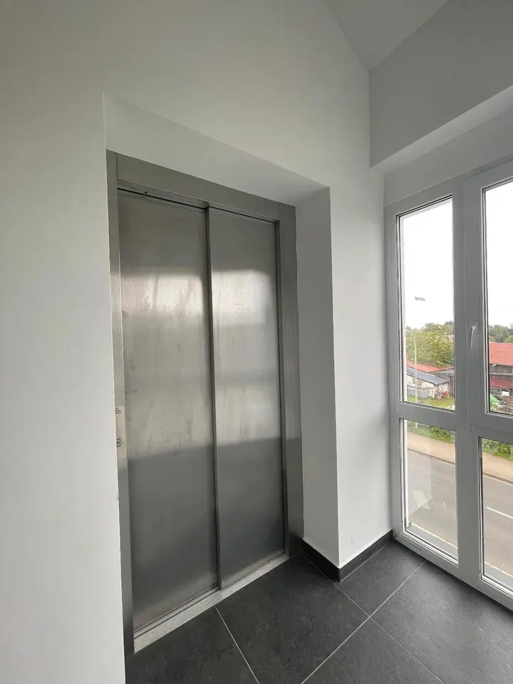 3 Zimmer Wohnung mit 109 m² in Düren – Bild 3