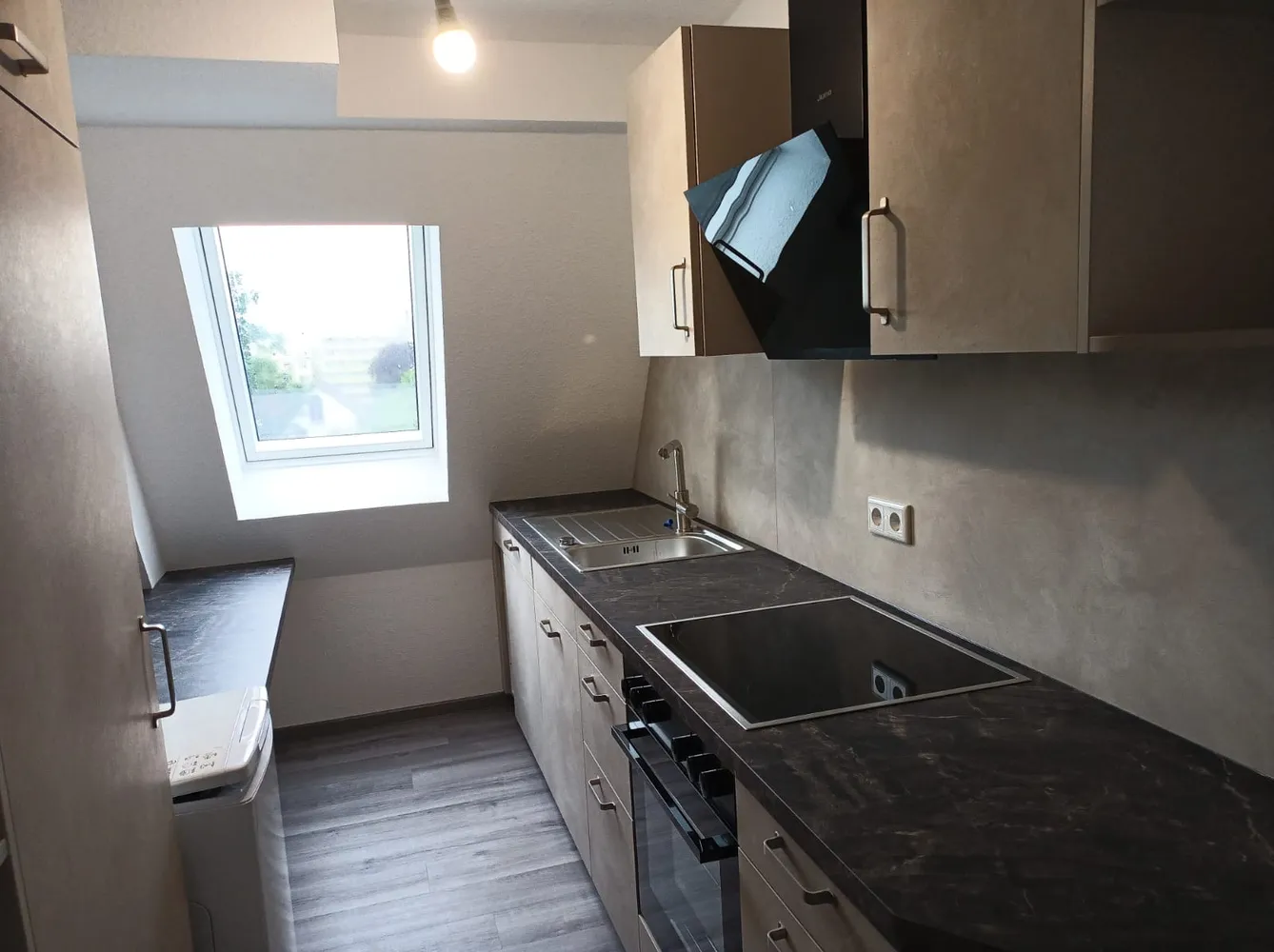 3 Zimmer Wohnung mit 46 m² in Bremen – Bild 4