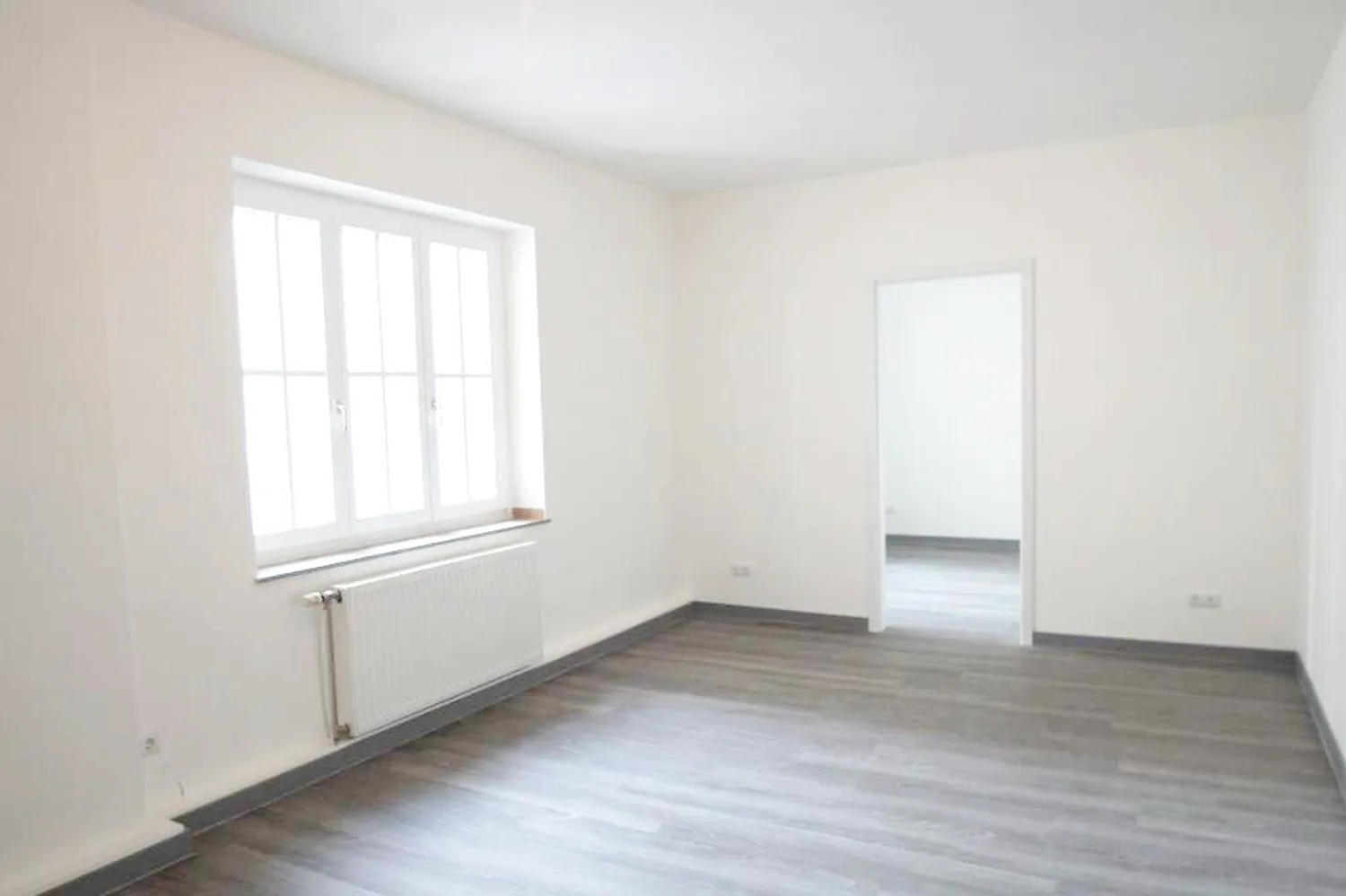 2 Zimmer Wohnung mit 58 m² in Köln – Bild 2