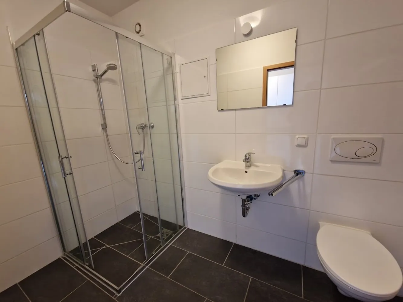 2 Zimmer Wohnung mit 48 m² in Neubrandenburg – Bild 5