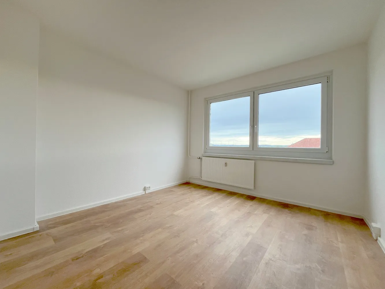 5 Zimmer Wohnung mit 86 m² in Zwickau – Bild 11