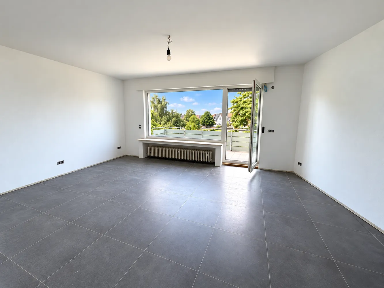 4 Zimmer Wohnung mit 80 m² in Oberhausen – Bild 5