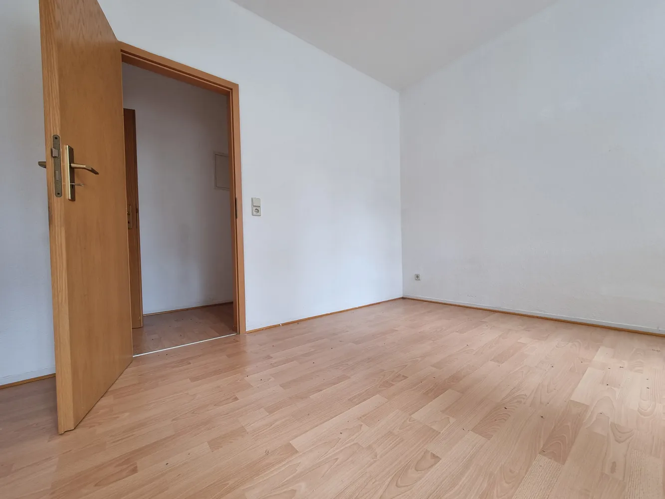 3 Zimmer Wohnung mit 64 m² in Halberstadt – Bild 12