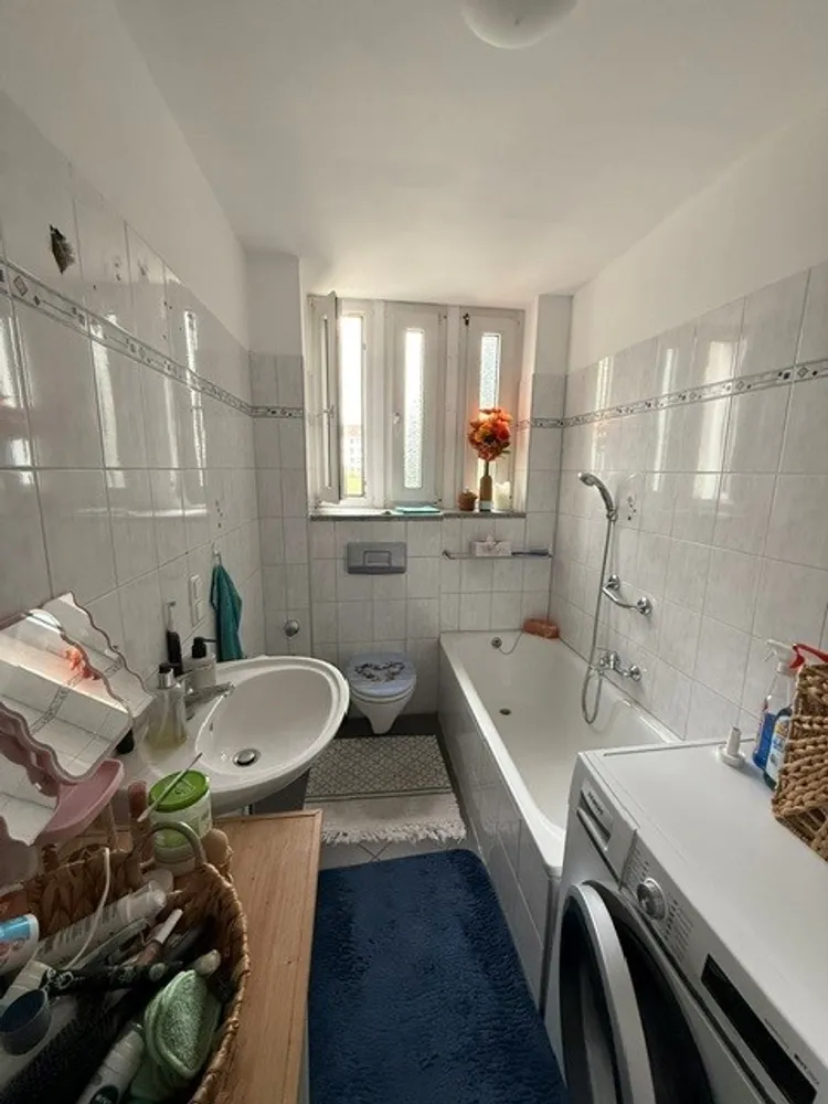 3 room apartment with 78 m² in Duisburg – Photo 4