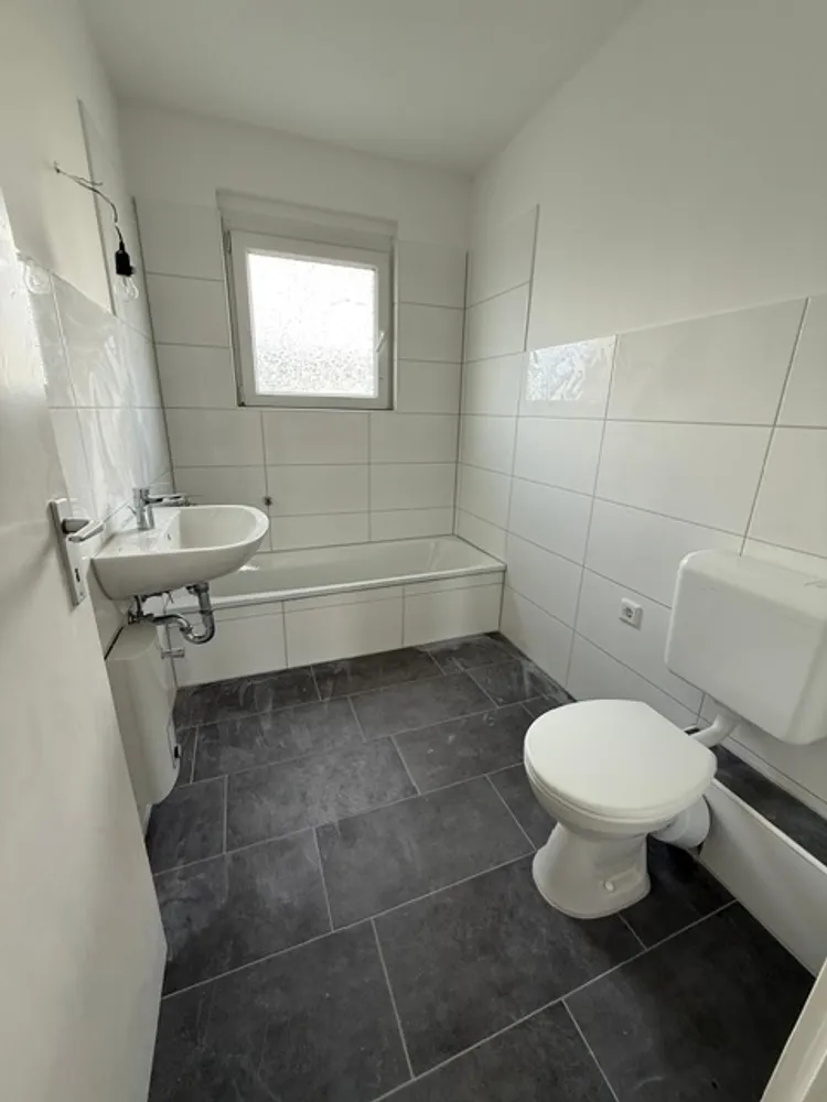 2 Zimmer Wohnung mit 62 m² in Duisburg – Bild 2