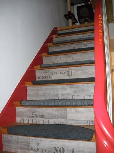 6 Zimmer Haus mit 122 m² in Peine – Bild 3