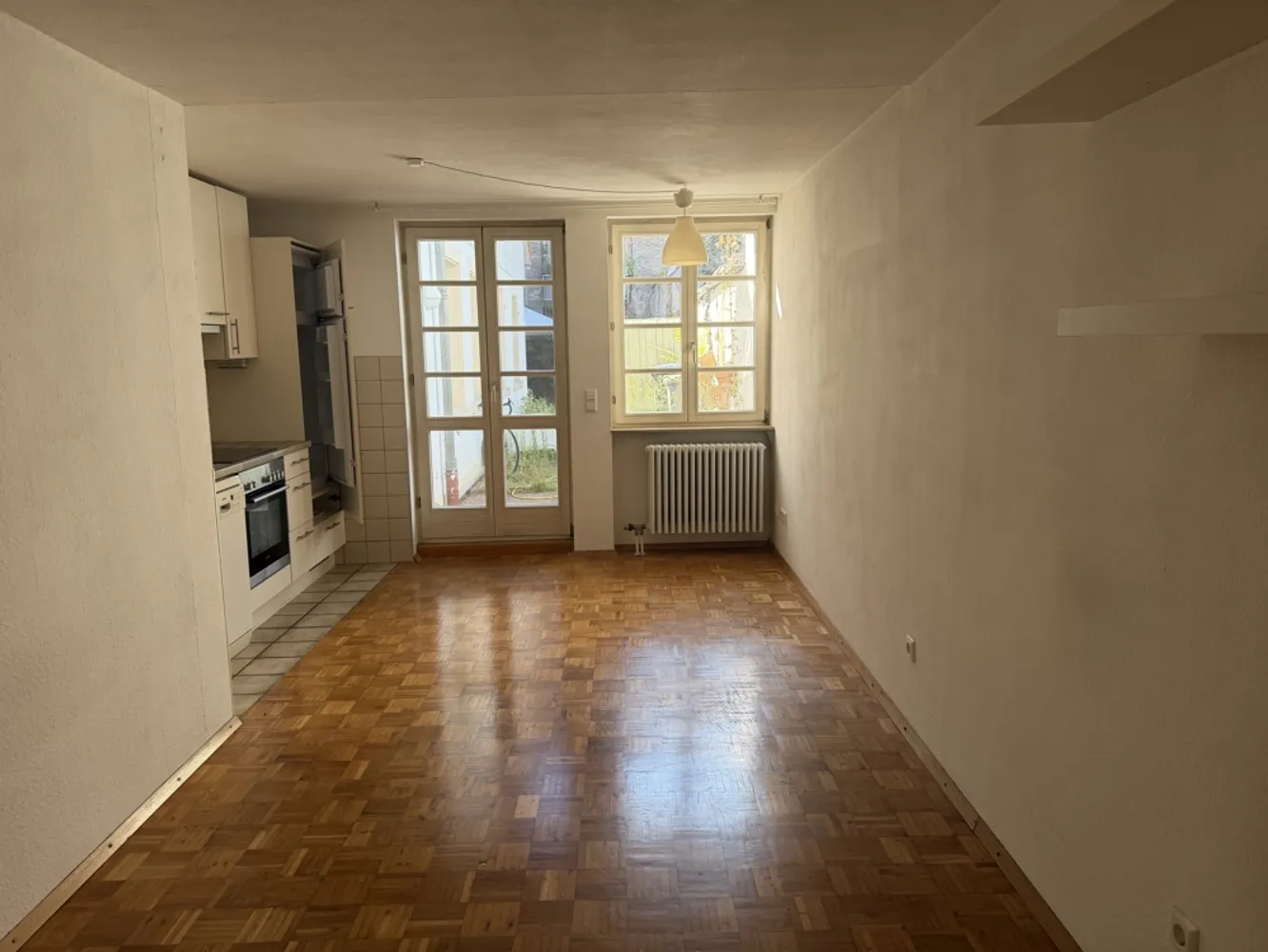 2 Zimmer Wohnung mit 39 m² in Karlsruhe – Bild 4