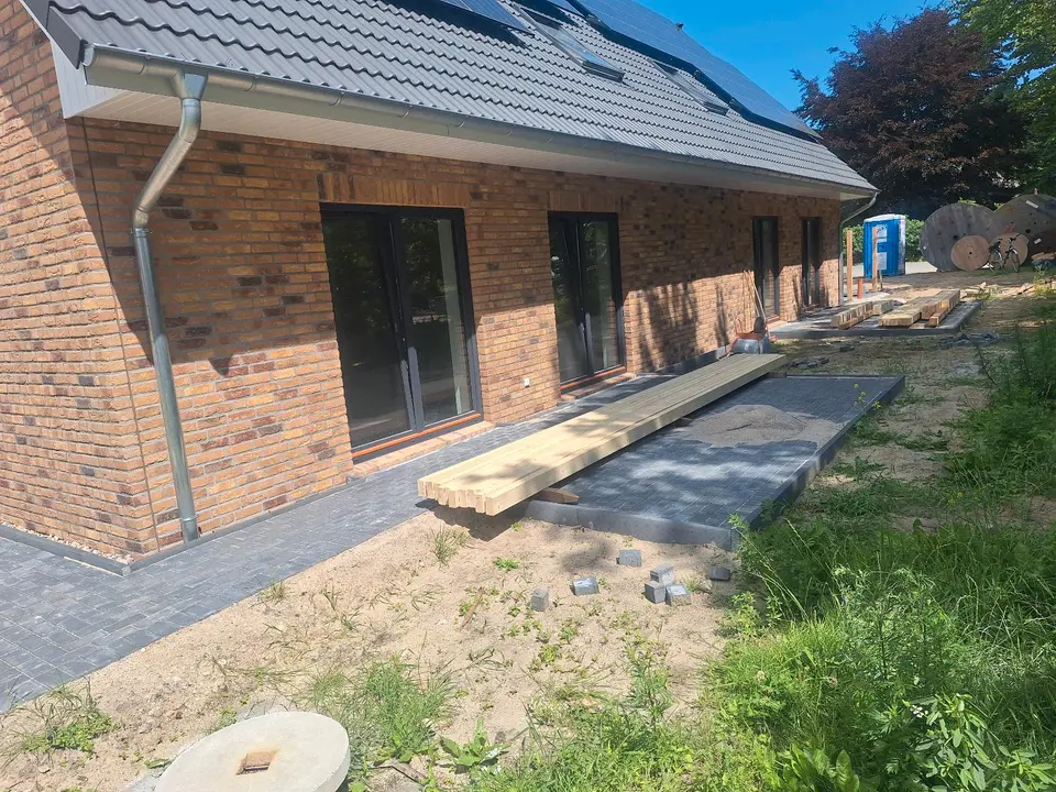 4 Zimmer Haus mit 120 m² in Flensburg – Bild 7